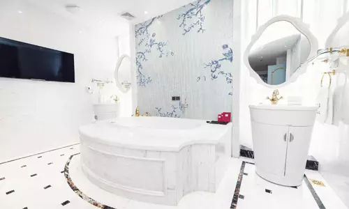 هتل پریفرنس هوالینگ تفلیس هتل پریفرنس هوالینگ تفلیس